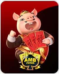 AMB Poker