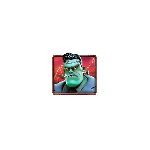 Moonstruck Monster 1000