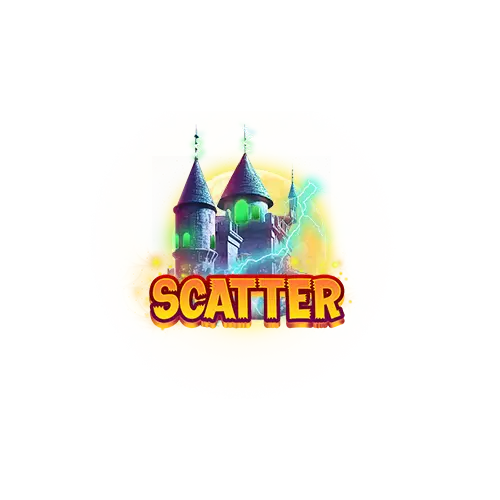 Scatter