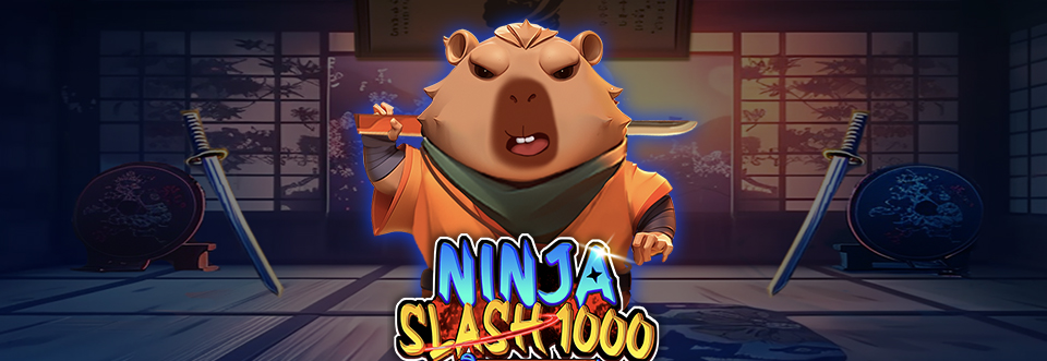 Ninja Slash 1000